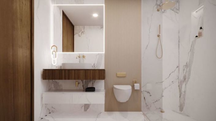 Image No.12-Appartement de 1 chambre à vendre à Aradippou