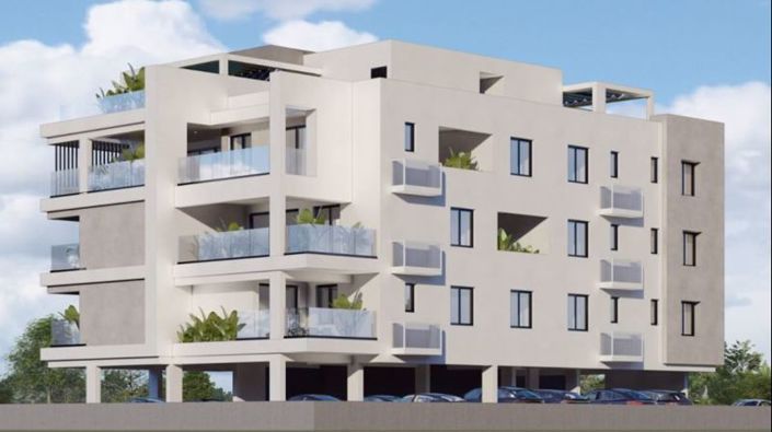 Image No.16-Appartement de 1 chambre à vendre à Aradippou