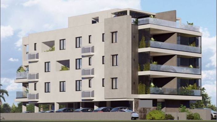 Image No.17-Appartement de 1 chambre à vendre à Aradippou