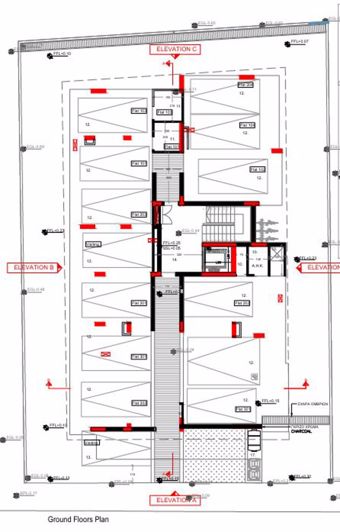 Image No.18-Appartement de 1 chambre à vendre à Aradippou