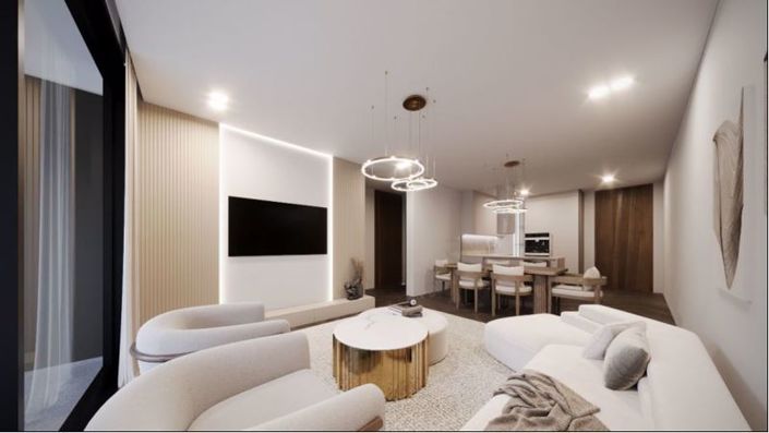 Image No.6-Appartement de 1 chambre à vendre à Aradippou