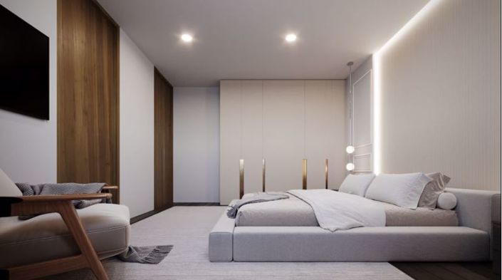 Image No.7-Appartement de 1 chambre à vendre à Aradippou