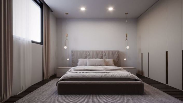 Image No.9-Appartement de 1 chambre à vendre à Aradippou