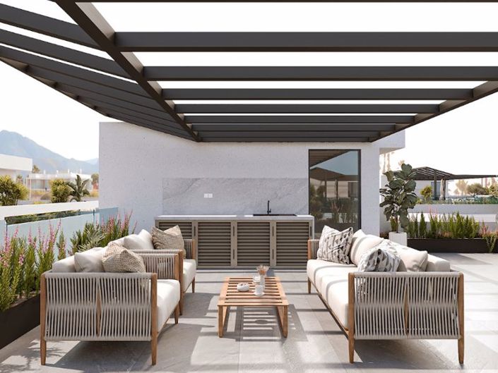 Image No.11-Villa de 3 chambres à vendre à Ayia Triada