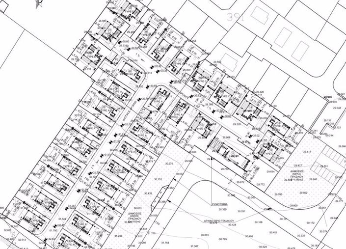 Image No.13-Villa de 3 chambres à vendre à Ayia Triada