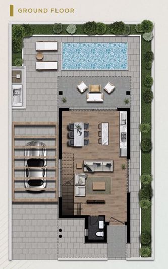 Image No.14-Villa de 3 chambres à vendre à Ayia Triada