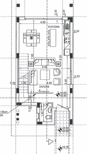 Image No.18-Villa de 3 chambres à vendre à Ayia Triada