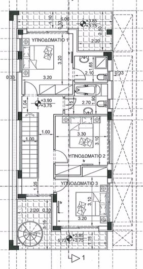 Image No.19-Villa de 3 chambres à vendre à Ayia Triada