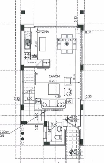 Image No.21-Villa de 3 chambres à vendre à Ayia Triada