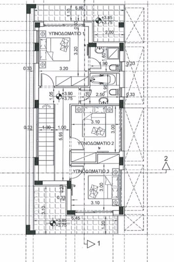 Image No.22-Villa de 3 chambres à vendre à Ayia Triada