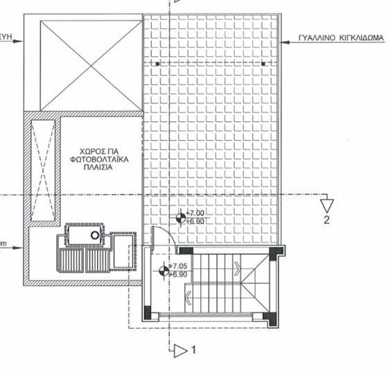 Image No.25-Villa de 3 chambres à vendre à Ayia Triada