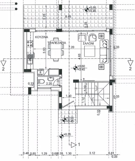 Image No.26-Villa de 3 chambres à vendre à Ayia Triada