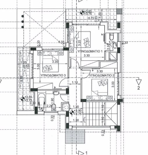 Image No.27-Villa de 3 chambres à vendre à Ayia Triada