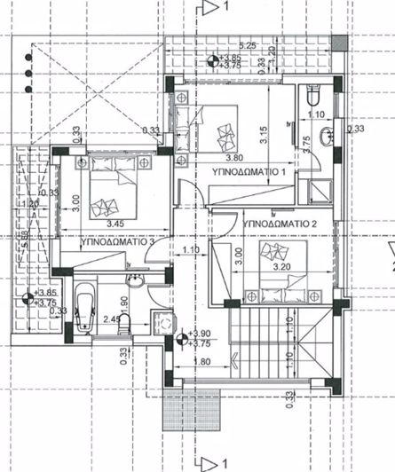 Image No.29-Villa de 3 chambres à vendre à Ayia Triada