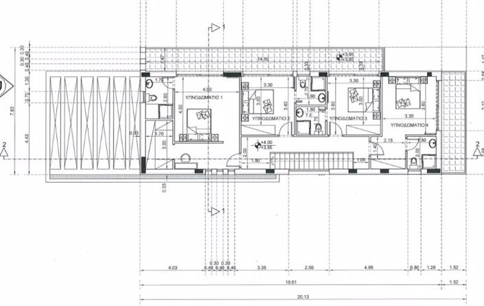 Image No.31-Villa de 3 chambres à vendre à Ayia Triada
