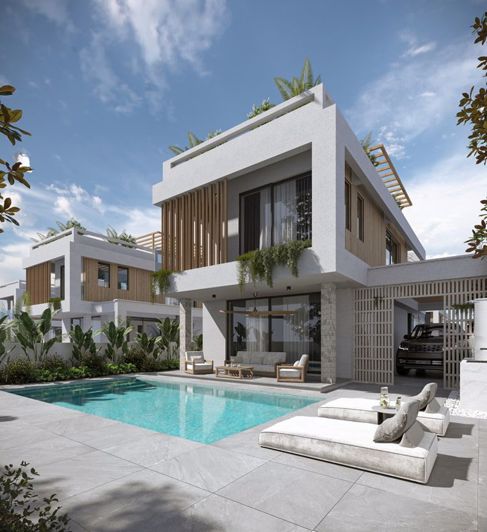 Image No.4-Villa de 3 chambres à vendre à Ayia Triada