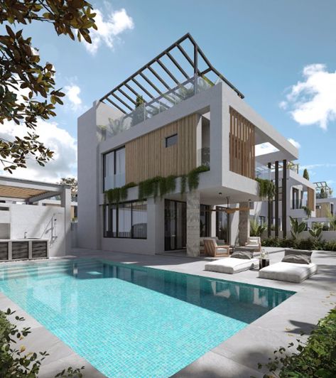 Image No.6-Villa de 3 chambres à vendre à Ayia Triada