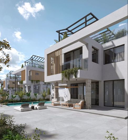 Image No.7-Villa de 3 chambres à vendre à Ayia Triada