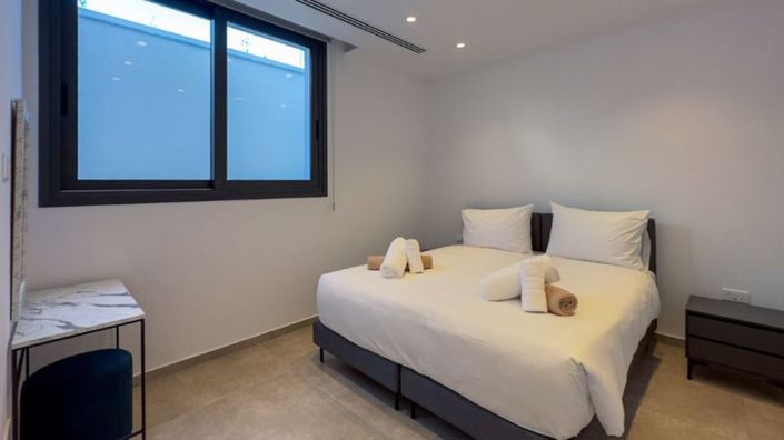 Image No.17-Villa de 4 chambres à vendre à Ayia Napa