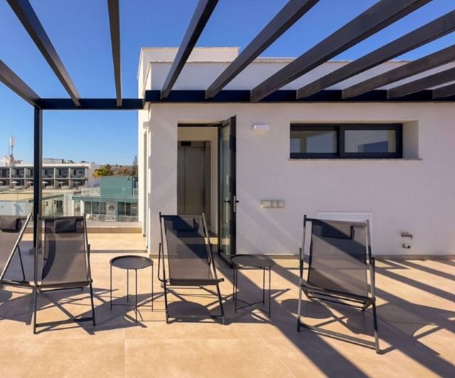 Image No.20-Villa de 4 chambres à vendre à Ayia Napa