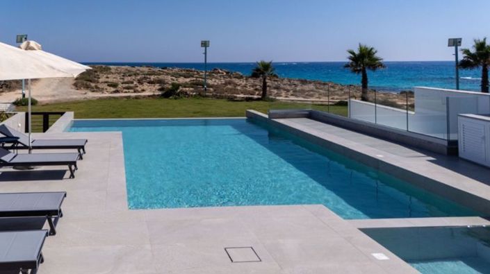 Image No.23-Villa de 4 chambres à vendre à Ayia Napa