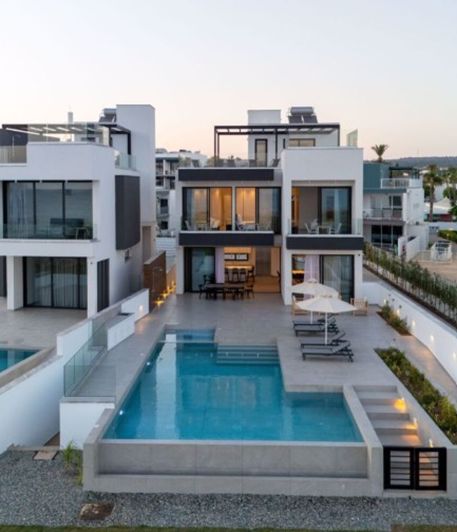 Image No.24-Villa de 4 chambres à vendre à Ayia Napa