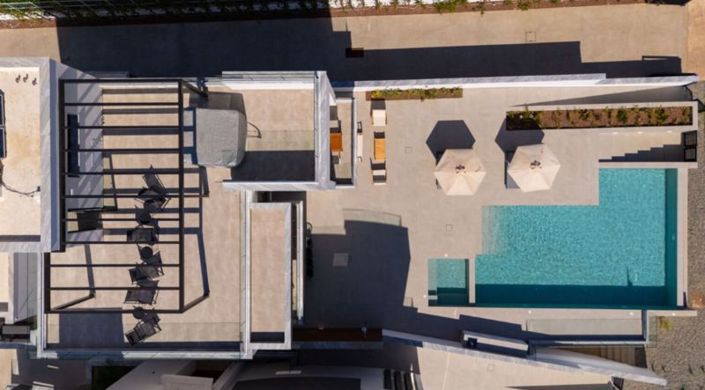 Image No.25-Villa de 4 chambres à vendre à Ayia Napa