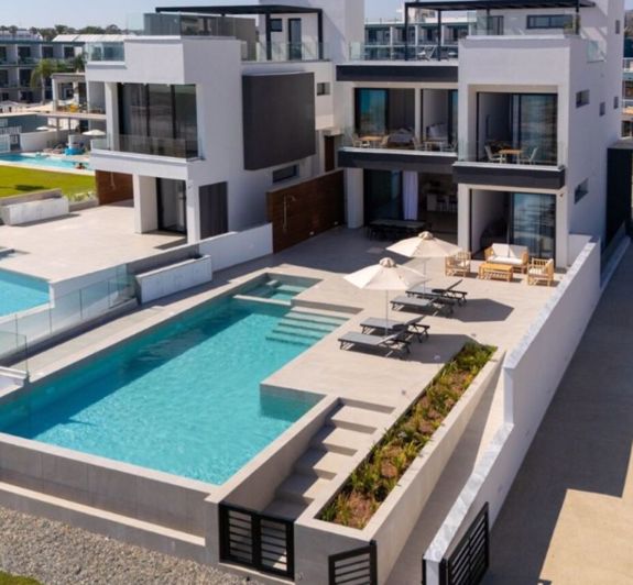 Image No.26-Villa de 4 chambres à vendre à Ayia Napa