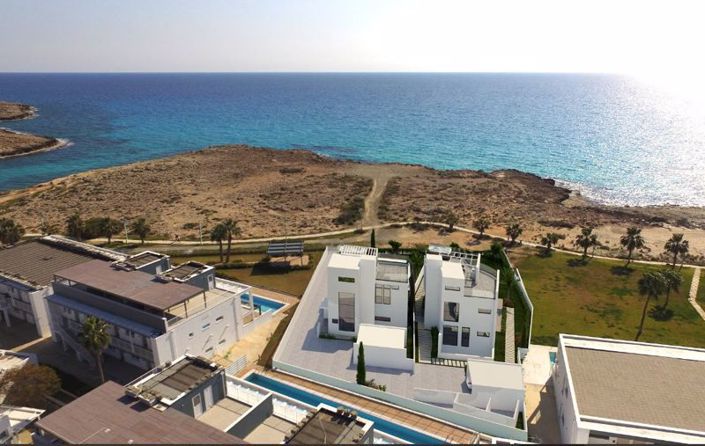 Image No.28-Villa de 4 chambres à vendre à Ayia Napa