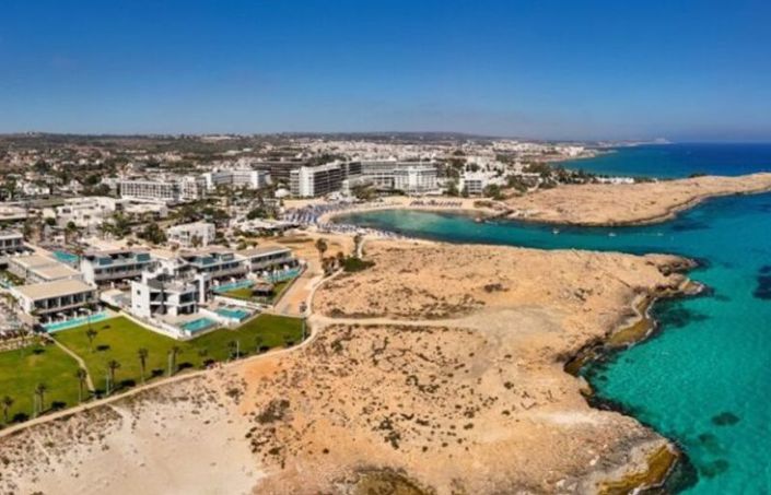 Image No.29-Villa de 4 chambres à vendre à Ayia Napa