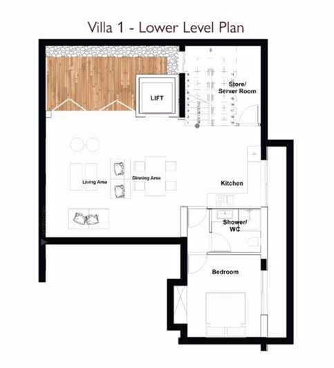 Image No.31-Villa de 4 chambres à vendre à Ayia Napa