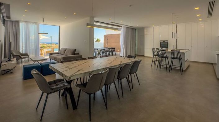 Image No.4-Villa de 4 chambres à vendre à Ayia Napa