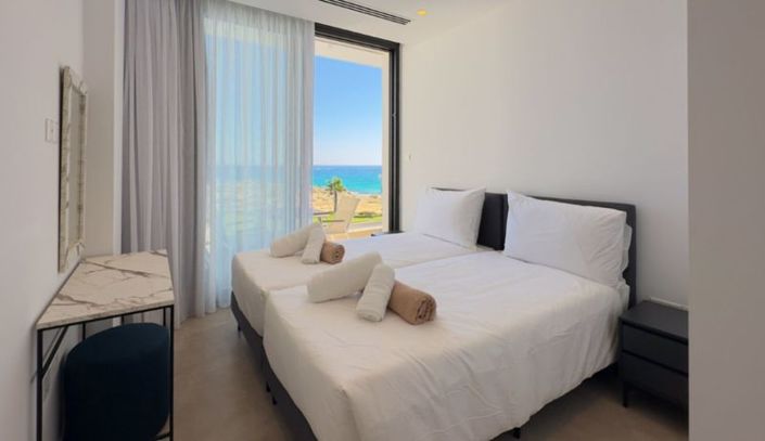 Image No.8-Villa de 4 chambres à vendre à Ayia Napa