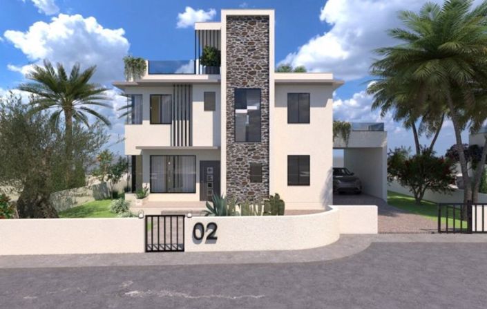 Image No.17-5 Bed Villa for sale