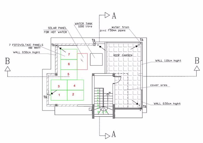 Image No.21-5 Bed Villa for sale