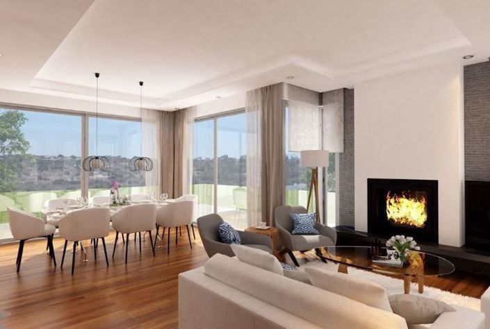 Image No.3-5 Bed Villa for sale