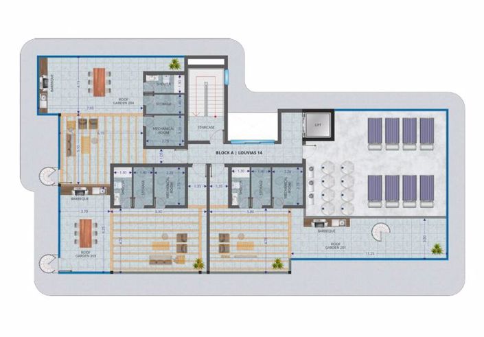 Image No.11-2 Bed Apartment for sale