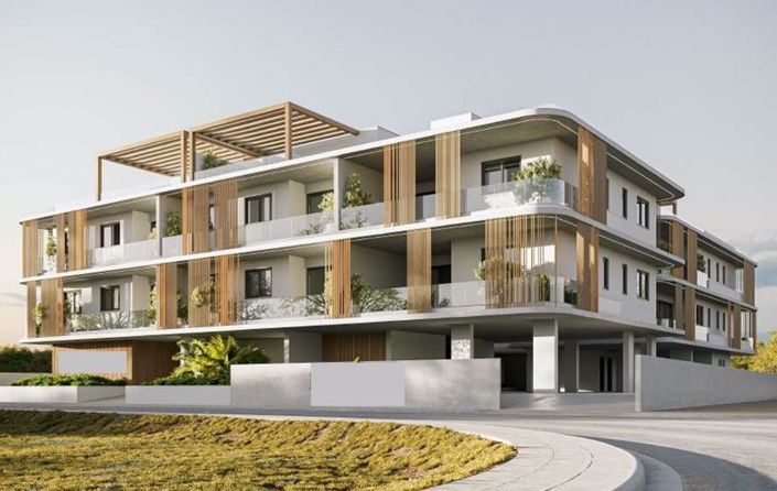 Image No.6-2 Bed Apartment for sale