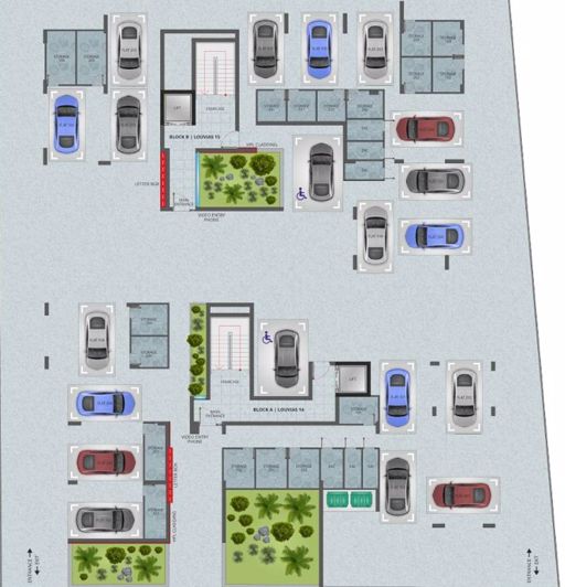 Image No.9-2 Bed Apartment for sale