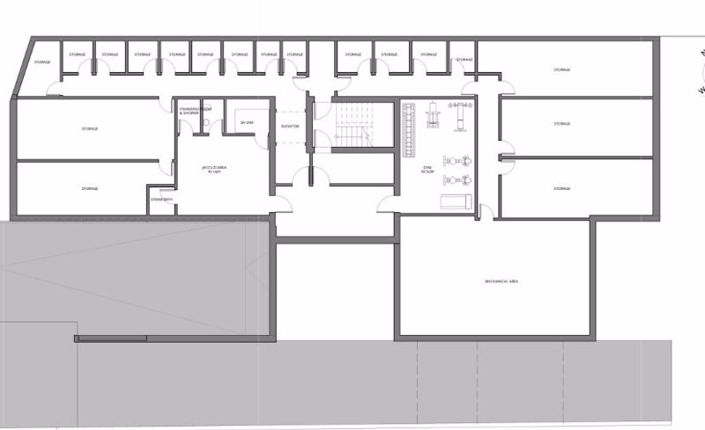 Image No.12-Appartement de 1 chambre à vendre à Tombs of the Kings