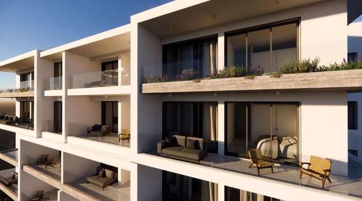 Image No.7-Appartement de 1 chambre à vendre à Tombs of the Kings