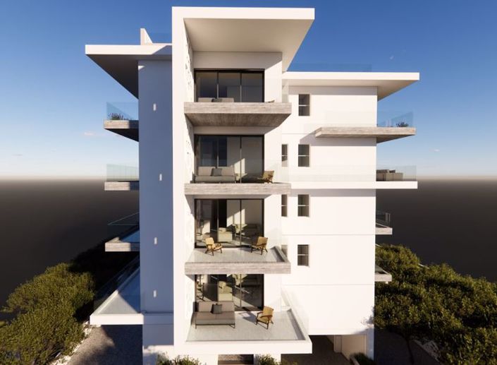 Image No.11-Appartement de 2 chambres à vendre à Tombs of the Kings