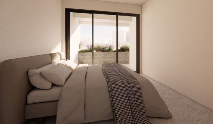 Image No.5-Appartement de 2 chambres à vendre à Tombs of the Kings