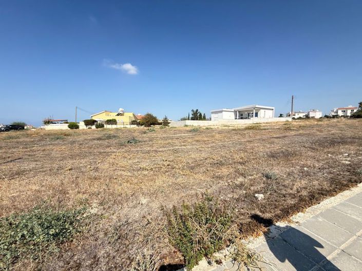 Image No.2-Villa de 3 chambres à vendre à Anarita