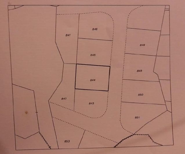 Image No.3-Villa de 3 chambres à vendre à Anarita