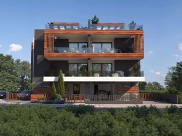 1 - Leivadia, Appartement