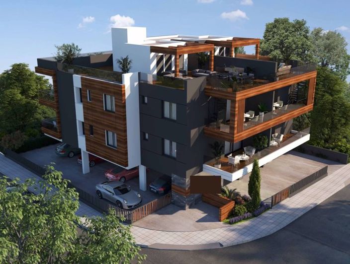 Image No.4-3 Bed Apartment for sale