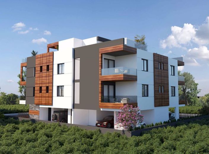 Image No.5-3 Bed Apartment for sale