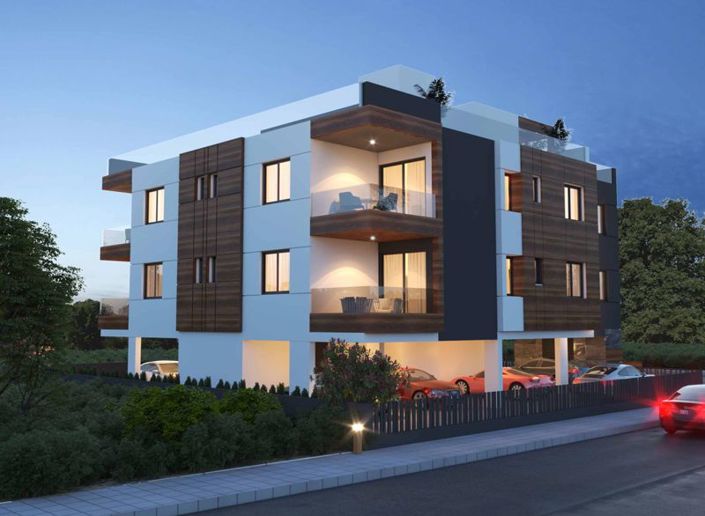 Image No.8-3 Bed Apartment for sale