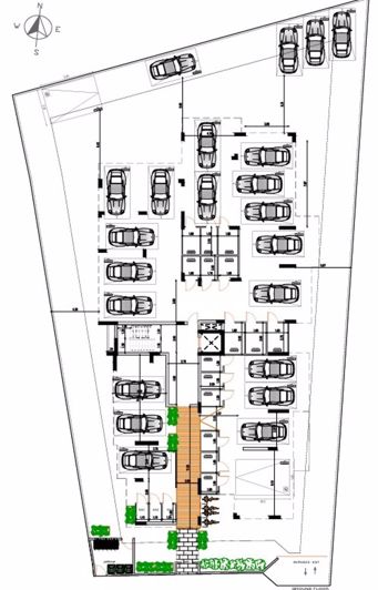 Image No.11-2 Bed Apartment for sale